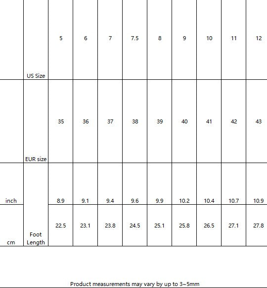 Personalized Air Cushion Sports Shoes