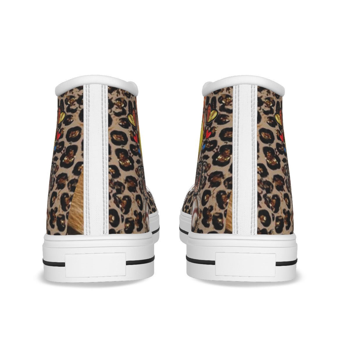 EShoes Personalized Women's Canvas Shoes, Game Day, Baseball Mom Shoes, Custom Name Shoes.