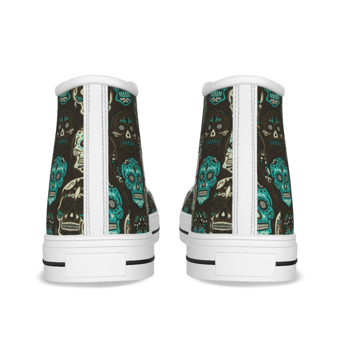 EShoes Personalized Women's Canvas Shoes, Sanctuary Custom Name Shoes.