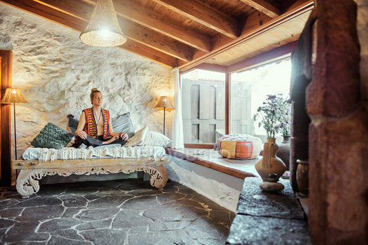Embracing Yoga and Meditation: A Path to Inner Peace and Well-being