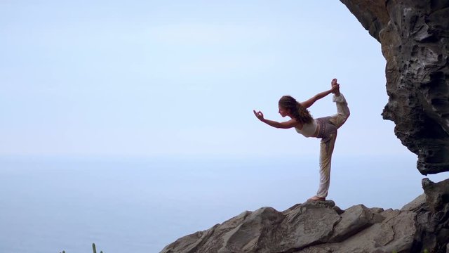 Embrace Nature: Yoga, Meditation, and the Call of the Wild