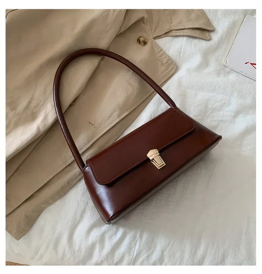 Elara Glow Luxury Crossbody Bag – 2024 Fashion Designer Shoulder & Underarm Handbag for Women.200325.