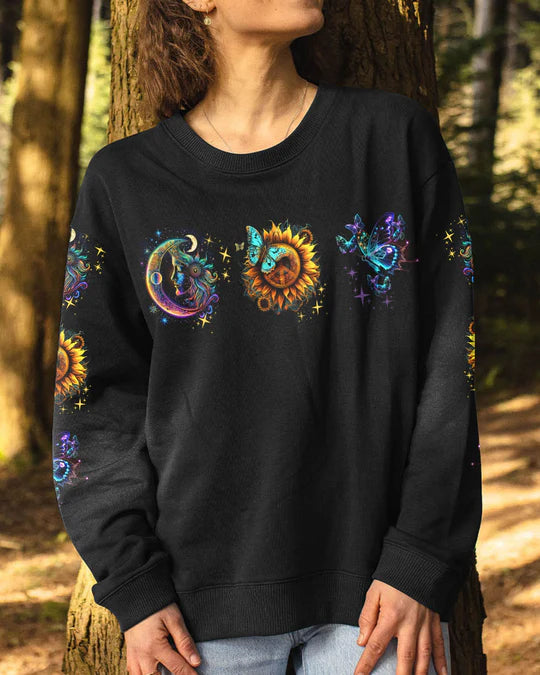 EMBROIDERED - SPIRIT OF A FAIRY ALL OVER PRINT - 3D CLOTHING - ABD06220424.